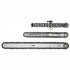Milling Cutter Chain Set Mf-cm 30x30x125 B