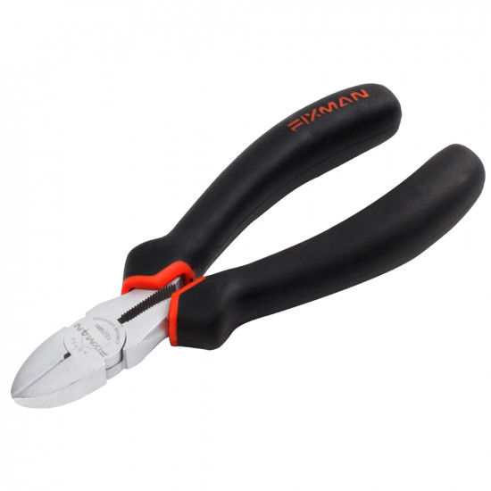 FIXMAN Industrial Diagonal Side Cutting Pliers 6' 170mm FIXMAN Industrial Diagonal Side Cutting Pliers 6' 170mm