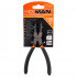 FIXMAN Straight Internal Circlip Pliers 130mm 5'