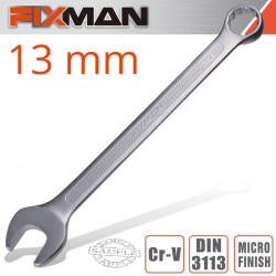 FIXMAN Combination Spanner 13mmx180mm