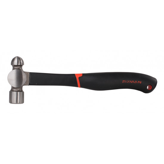 FIXMAN Ball Pein Hammer 16oz