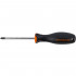 FIXMAN S/driver Pozi Pz2 6x100mm Crv With Ergonomic Handle
