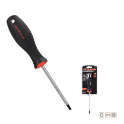 FIXMAN S/driver Torx T10 6x75mm Crv With Ergonomic H&le