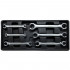 FIXMAN 6-pc Flare Wrenches 6 To 24mm
