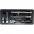 FIXMAN 5-pc 1/2' Dr.accessories