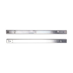 FIXMAN Drawer Slides Left And Right Rail Set Small Drawer
