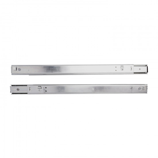FIXMAN Drawer Slides Left And Right Rail Set Large Drawer FIXMAN Drawer Slides Left And Right Rail Set Large Drawer