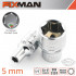 FIXMAN 1/4' Drive Hex Socket 5mm