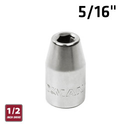 FIXMAN Coupler 1/2*5/16