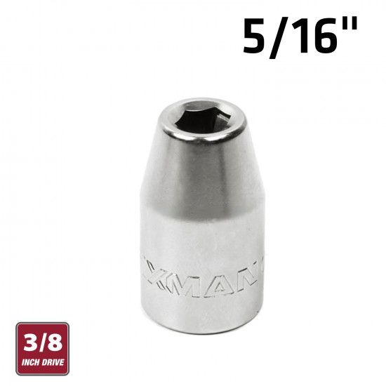 FIXMAN Coupler 3/8*5/16 FIXMAN Coupler 3/8*5/16