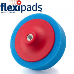 Blue Compounding/polish Sponge 150mm M14 X 2mm