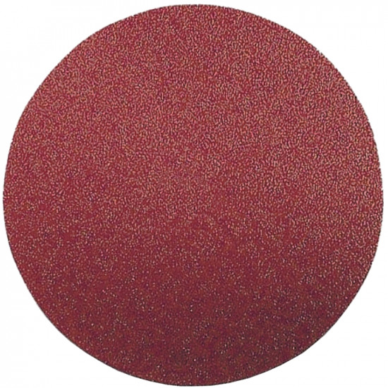 Sanding Disc 125mm Fine 180gr (5) Hook And Loop