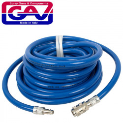 Pol High Pressure Hose 10mm Id X14.5mm Od 10m Kit Blue