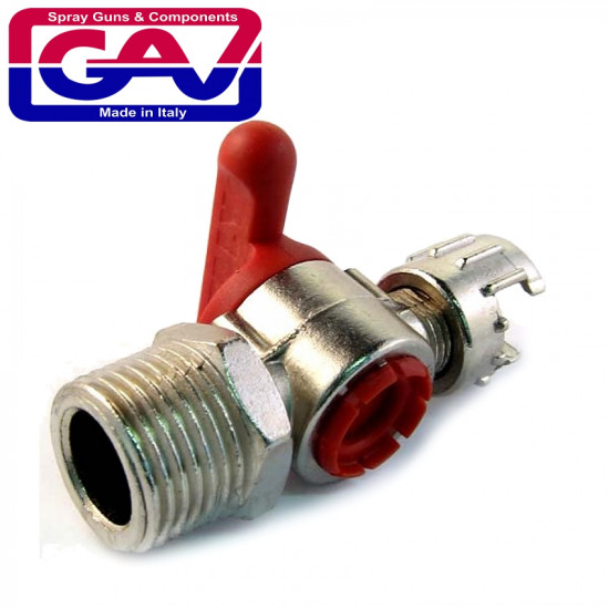 Line Tap 1/2' X 1/4' Line Tap 1/2' X 1/4'