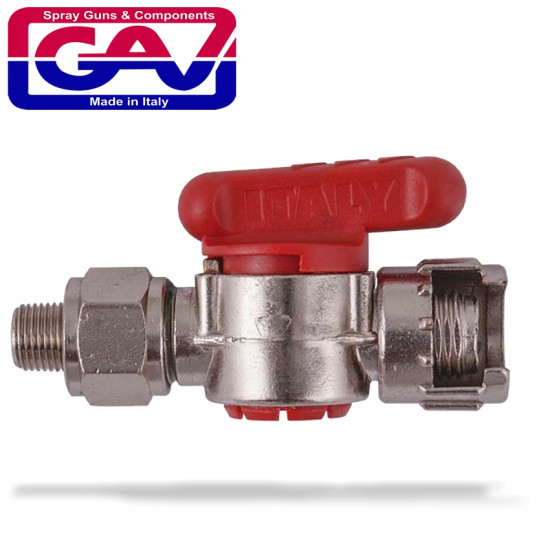 Line Tap 1/8' X 1/4' Line Tap 1/8' X 1/4'