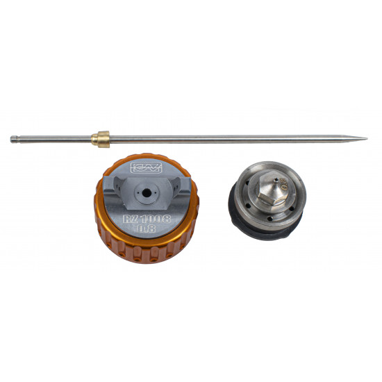 Kit Ricambio Z-1000 0.8mm Kit Ricambio Z-1000 0.8mm