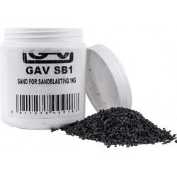 S& For S&blasting 1kg