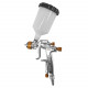 Spray Gun Hvlp Professional 0.8mm 250cc S To L Surfaces Spray Gun Hvlp Professional 0.8mm 250cc S To L Surfaces