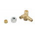 Non-return Valve 1/4m - 3/8m Viton
