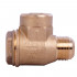 Non-return Valve 1'f - 1'm