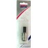 Quick Coupler 3/8'f Packaged Euroline