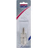 Quick Coupler 8mm Hose Packaged Euroline