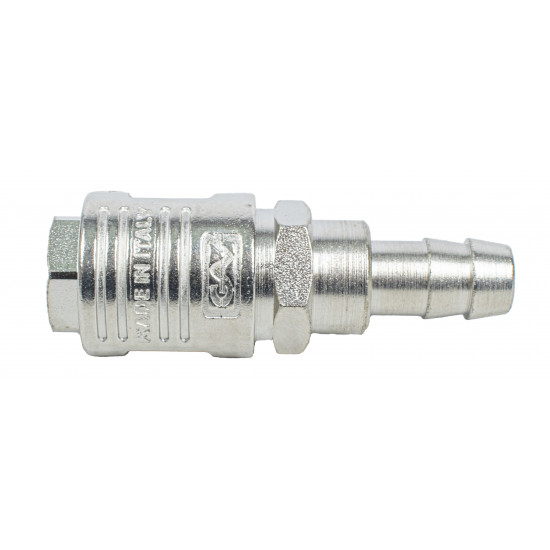 Quick Coupler 10mm Hose Euroline Quick Coupler 10mm Hose Euroline