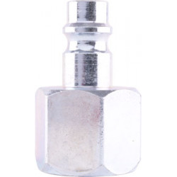 Connector German 1/2' Female