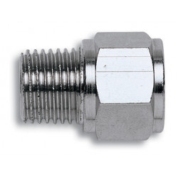 Taper Reducer Bush 1/2 X 3/8 M/f Packaged