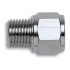 Taper Reducer Bush 1/2 X 3/8 M/f Packaged