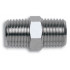Taper Nipple 1/8 X 1/8 M/m Packaged