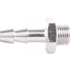 Hose Adaptor 1/8'm X 6mm
