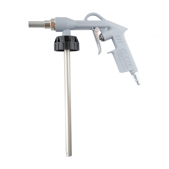 Gun For Underbody Protection Gun For Underbody Protection
