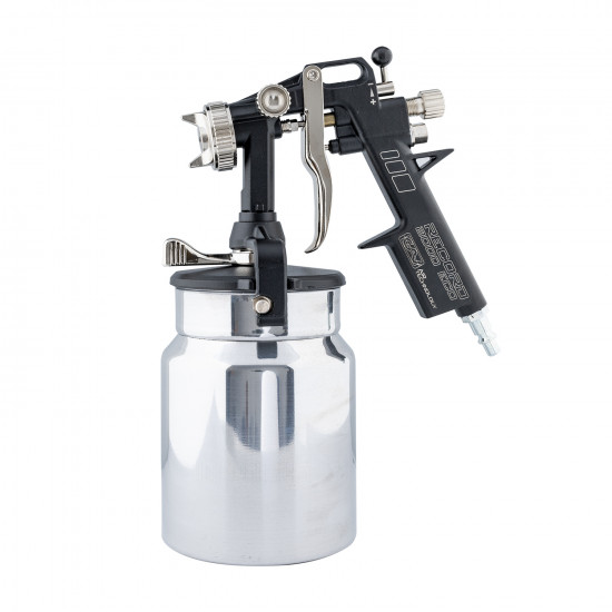 Spray Gun Hp Suction Feed 1.5 Spray Gun Hp Suction Feed 1.5