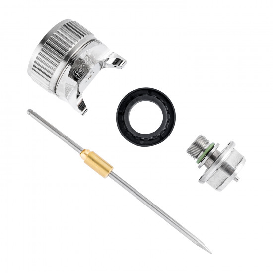 Nozzle Kit For Record 1.5mm Nozzle Kit For Record 1.5mm