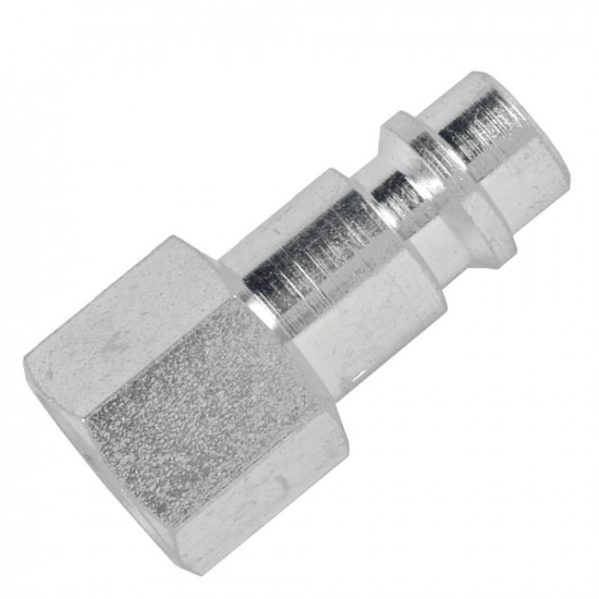 Hardended Steel Quick Coupler Insert 1/4'f Indusrial Hardended Steel Quick Coupler Insert 1/4'f Indusrial