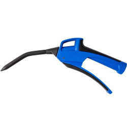 Professional Blow Gun 80mm Rubber Ext