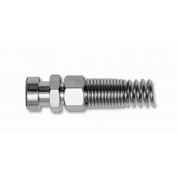 Bayonet Coupling For Rilsan Pipes 8 X 10mm