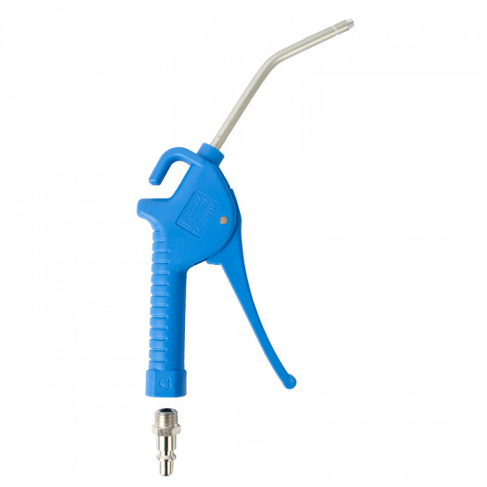 Air Blow Gun Duster Long Nozzle In Blister With 23-1 Air Blow Gun Duster Long Nozzle In Blister With 23-1