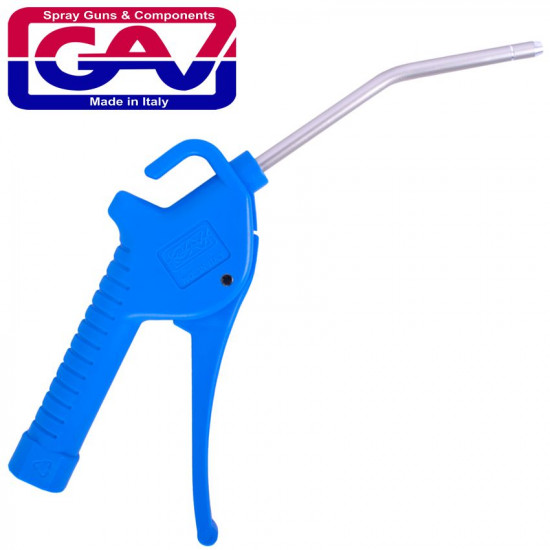 Air Blow Gun Duster 150mm Nozzle Bulk Air Blow Gun Duster 150mm Nozzle Bulk