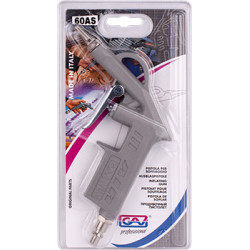 Air Blow Gun Duster In Blister With Security Nozzle