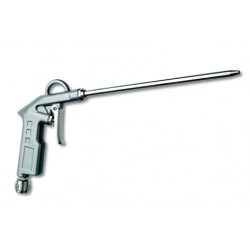 Blow Gun Duster With 200mm Long Nozzle
