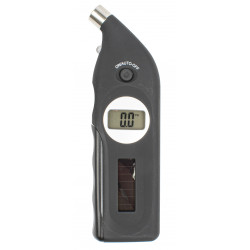 Digital Tyre Pressure Gauge 0 - 10 Bar
