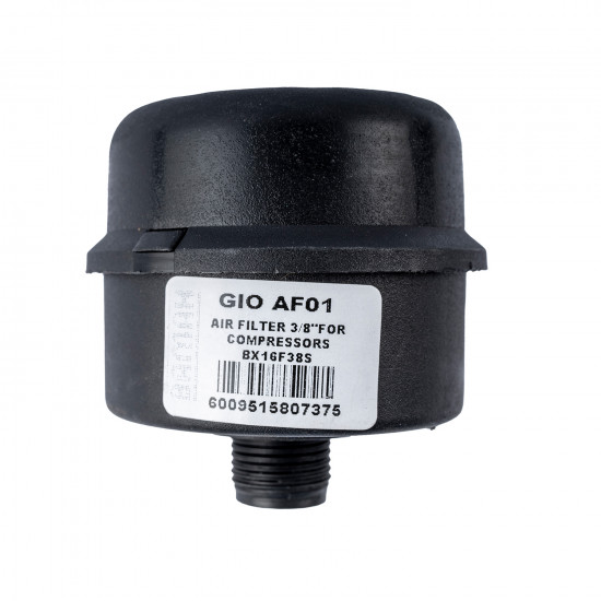 Air Filter 3/8'for Compressors Bx16f38s