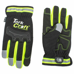 Anti Cut Gloves 2xl A5 Material Full Lining