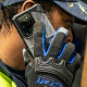 Anti Cut Gloves Large A8 Material Full Lining