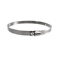 Hose Clamp 122-146mm Each