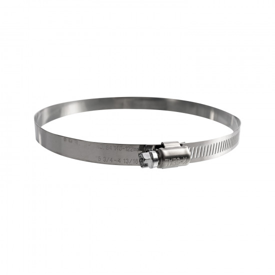 Hose Clamp 122-146mm Each Hose Clamp 122-146mm Each