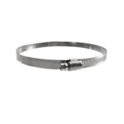 Hose Clamp 129-152mm Each