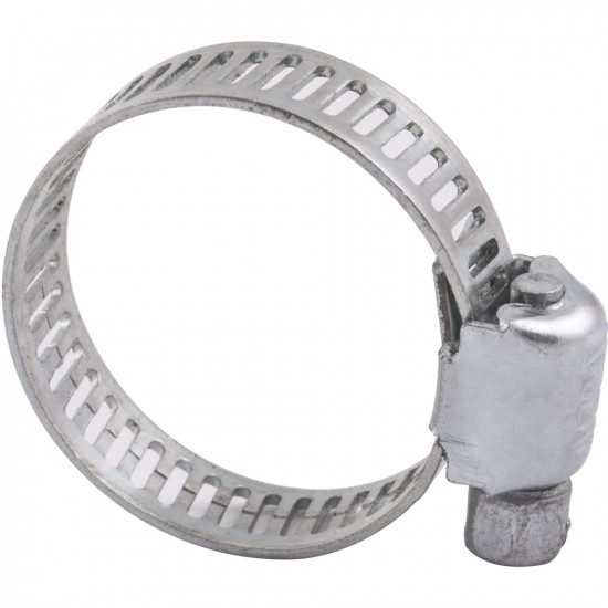 Hose Clamp 14-27mm Each Km10 Hose Clamp 14-27mm Each Km10